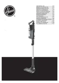 Notice CANDY HF522SFP 011 Non catégorisé