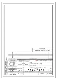 Notice HAIER HAHG7WL5WS6X/1 Cuisinière