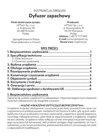 Notice Huslog AD-0148 Non catégorisé