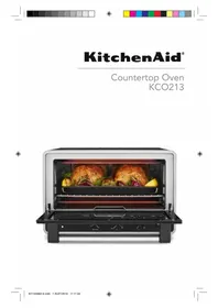 KCO213 KITCHENAID