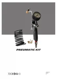 Notice Abac G-812IG Non catégorisé