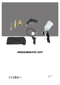 Notice Abac G-814B Non catégorisé