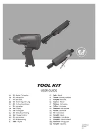 Notice Abac G-851 Non catégorisé
