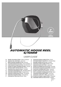 Notice Abac G-610 Tuyau d'arrosage