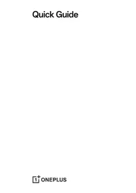 Notice ONEPLUS PAD 2 Non catégorisé