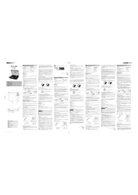 Notice MUSE MT-109 BTO Platine disque