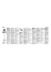 Notice MUSE MS-115 BS Grille-pain