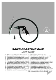 Notice Abac G-561H Non catégorisé
