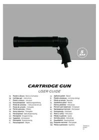 Notice Abac G-570 Non catégorisé
