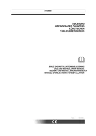 Notice Hoshizaki KS 0-6G Appareil photo