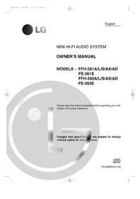 FFH-263A LG