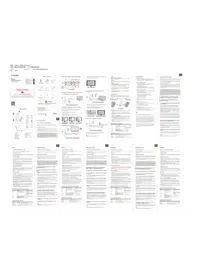 Notice Avantree WSHT-280 Ecouteur