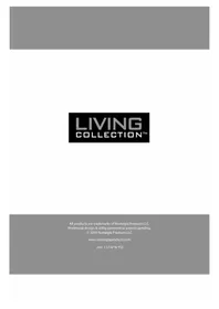 Notice HomeCraft BCD992 Chauffe-Plats