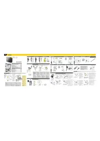 Notice Topeak PREPBOX Non catégorisé