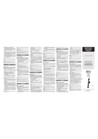 Notice Aquael FIX 2 Aquarium