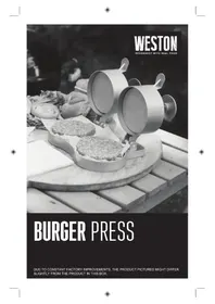 Notice Weston 07-0310-WG Non catégorisé