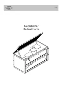 Notice Trixie 62483 Non catégorisé