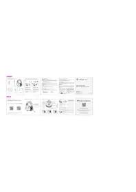 Notice TURTLE BEACH ATLAS AIR Ecouteur