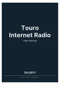 Notice Majority TOURO Radio