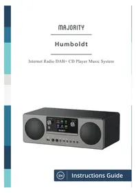 Notice Majority HUMBOLDT Radio