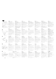 Notice Cudy WE4000 Antenne WiFi