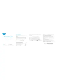 Notice Cudy WU1300S Antenne WiFi