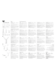 Notice Cudy AP3000 OUTDOOR Point d'accès