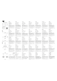 Notice Cudy AP1300 Point d'accès