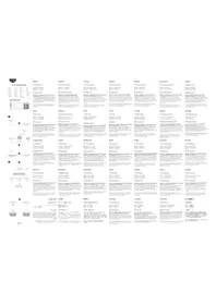 Notice Cudy AP3000 Point d'accès