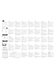 Notice Cudy WR3000 Routeur