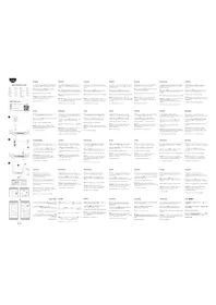 Notice Cudy WR3000S Routeur