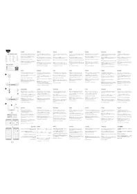 Notice Cudy WR3000H Routeur