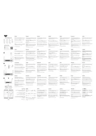 Notice Cudy WR1200E Routeur