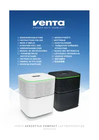 Aerostyle Compact AH735 Venta