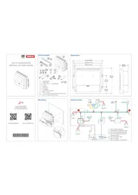 Notice SIMRAD AC70 Non catégorisé