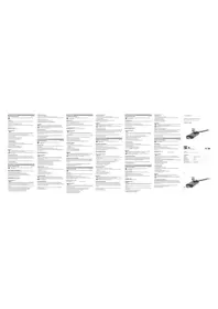 Notice NEDIS WSNWA5410BK Antenne WiFi