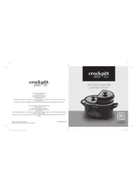 Notice Crock-Pot MULTIMEAL Casserole