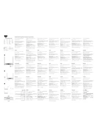 Notice Cudy LT300 Routeur