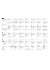 Notice Cudy LT500E Routeur