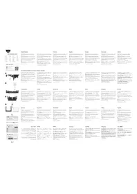 Notice Cudy LT500D Routeur