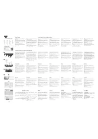 Notice Cudy P5 Routeur