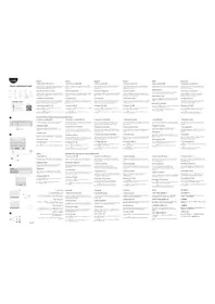 Notice Cudy LT15V Routeur