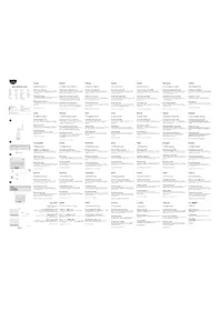 Notice Cudy LT15E Routeur