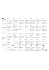 Notice Cudy CS700 Station d'acceuil