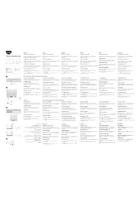 Notice Cudy LT700V Routeur