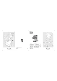 HR2335 PHILIPS