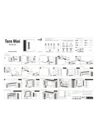 Notice AeroCool TERN MINI Unite Centrale