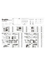Notice AeroCool GRAPHITE Unite Centrale