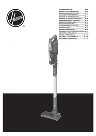 Notice CANDY HF522STP 011 Non catégorisé