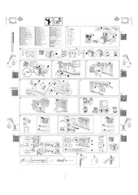 Notice BOSCH SMI4ETS08E Lave-vaisselle